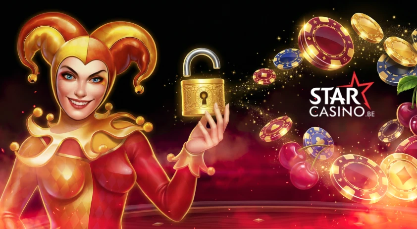 star-casino-login